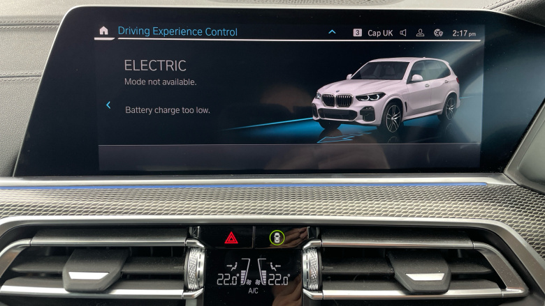 BMW X5 xDrive45e M Sport 5dr Auto Estate